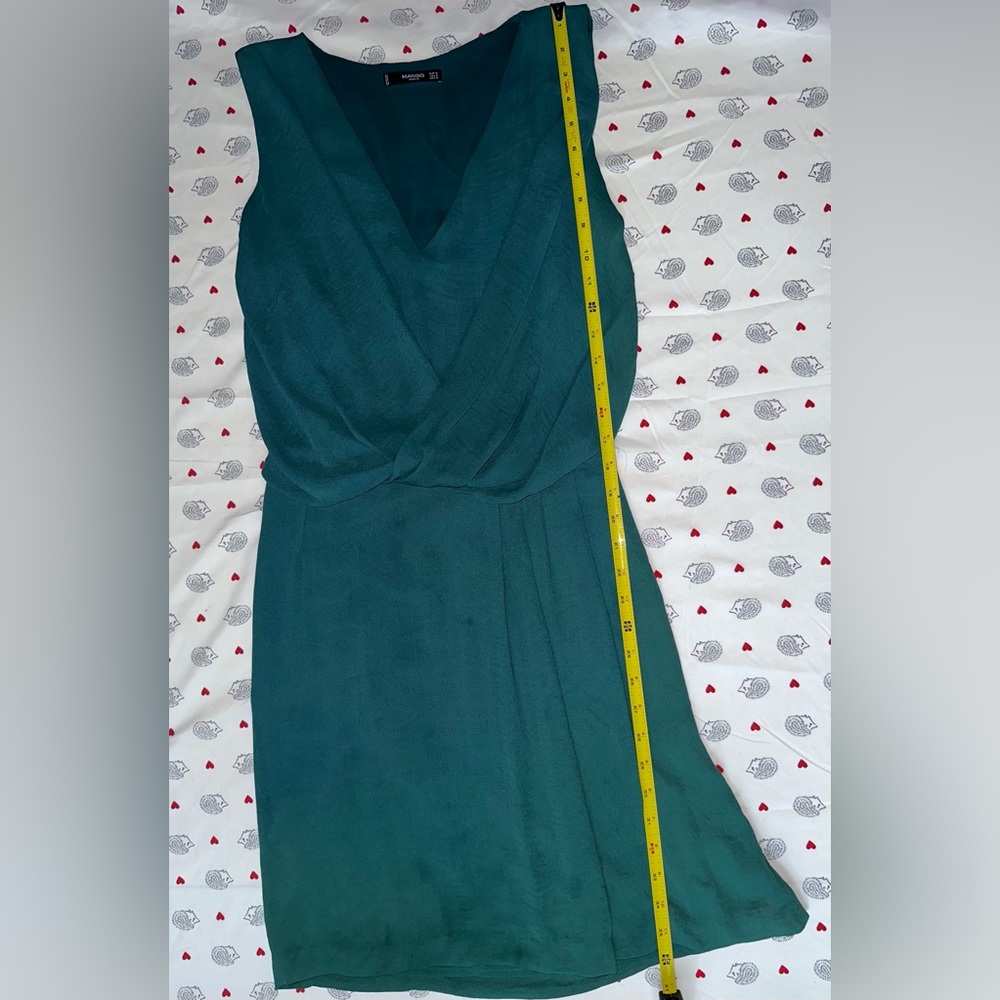 Mango dress 👗 - Picture 7 of 10